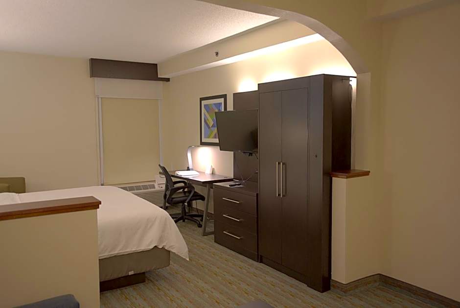 Holiday Inn Express Anderson I-85 - Exit 27- Highway 81 By IHG