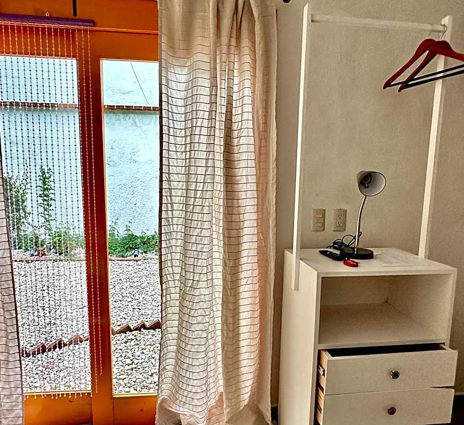 La Etelvina Suites