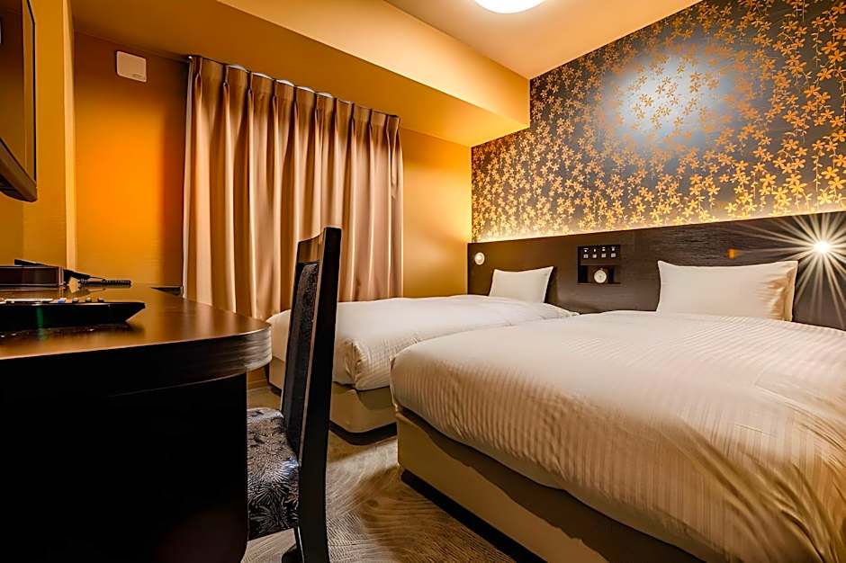 APA Hotel Shinosaka eki Tower