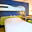 ibis budget Chambery Centre-Ville