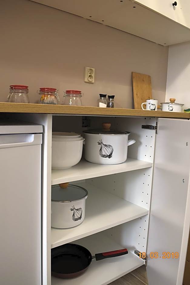 Jaśminowa Przystań