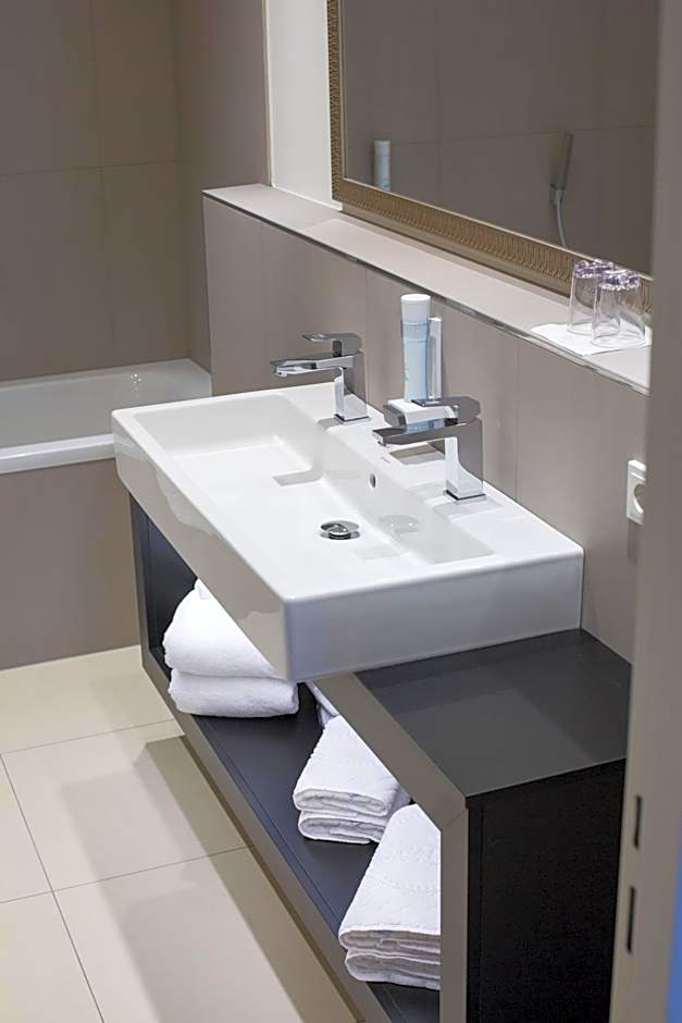 Two Timez - Boutique Hotel