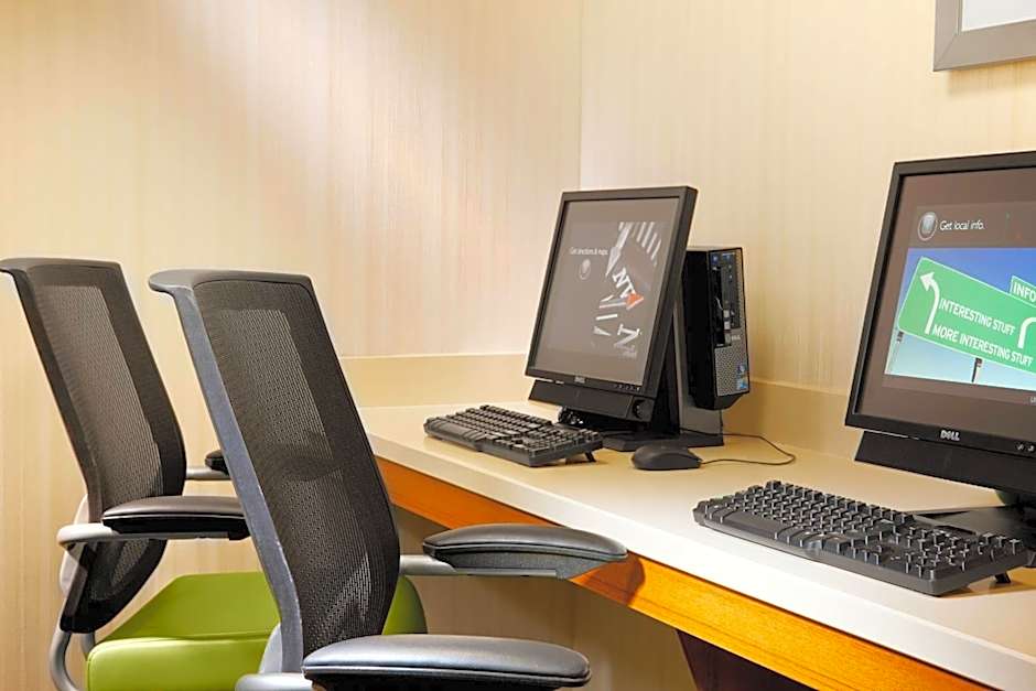 SpringHill Suites by Marriott Houston The Woodlands