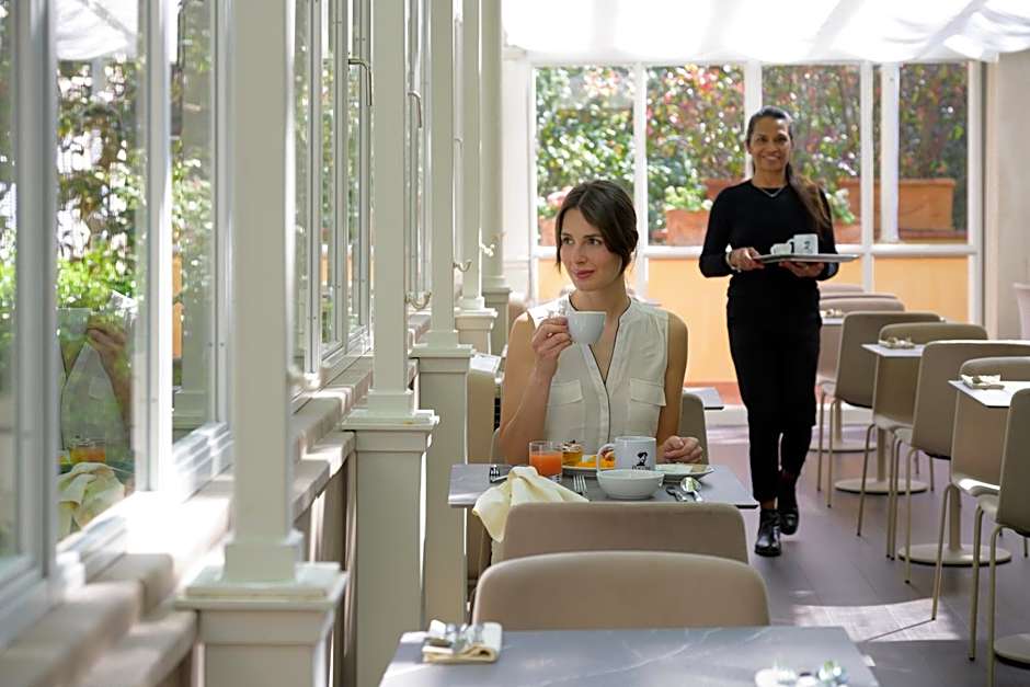 Hotel Ilaria