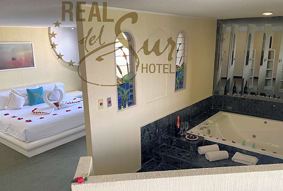 Hotel Real del Sur