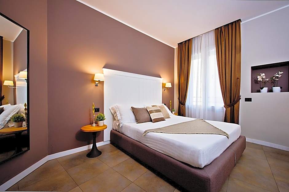Delle Vittorie Luxury Rooms&Suites