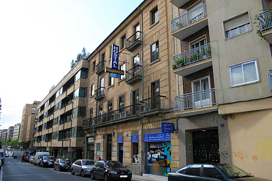 Hostal Hispanico I