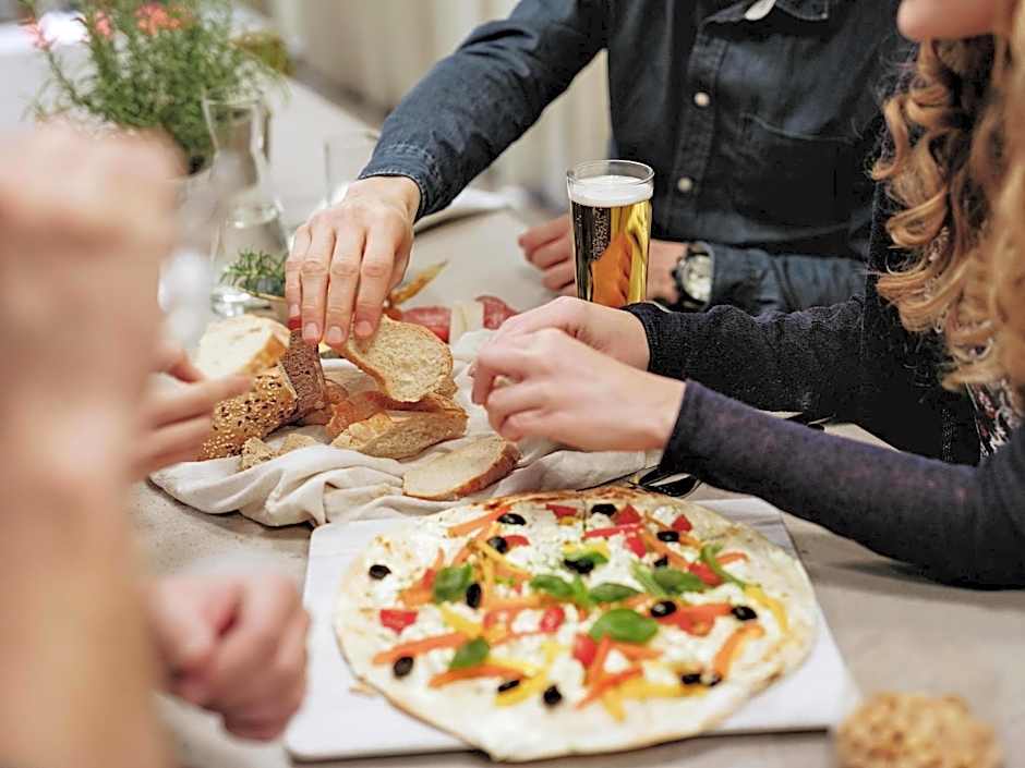 ibis budget Basel Pratteln