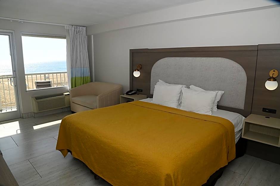 Hotel Boardwalk 705