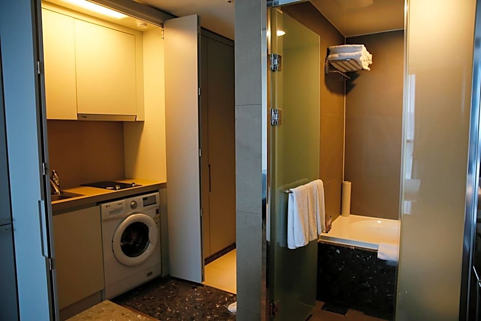 J One Hotel Cheongju