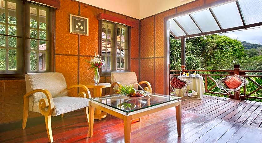 Mutiara Taman Negara Resort