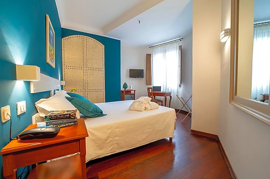 Hotel Vecchio Borgo