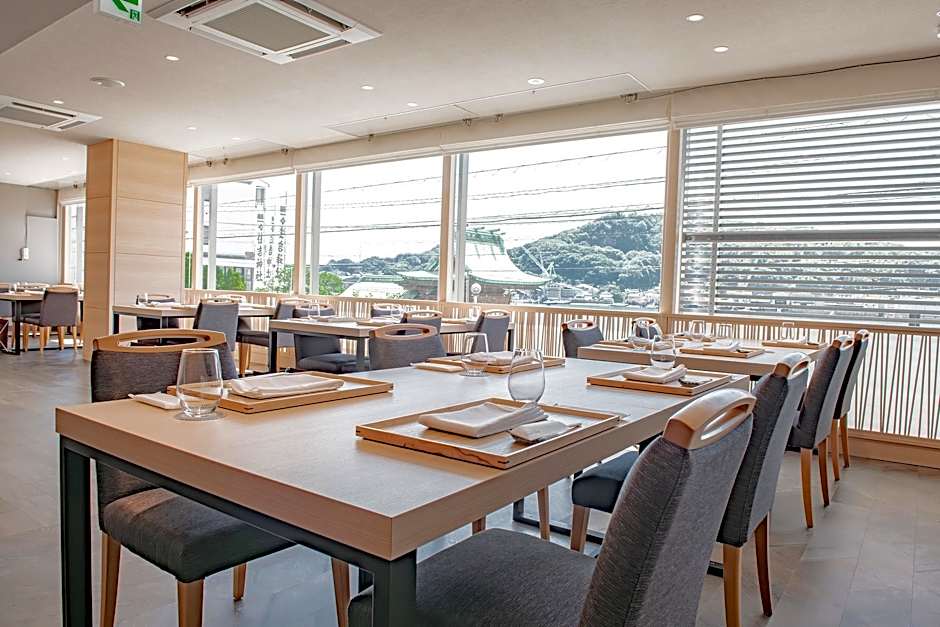 Onomichi Royal Hotel