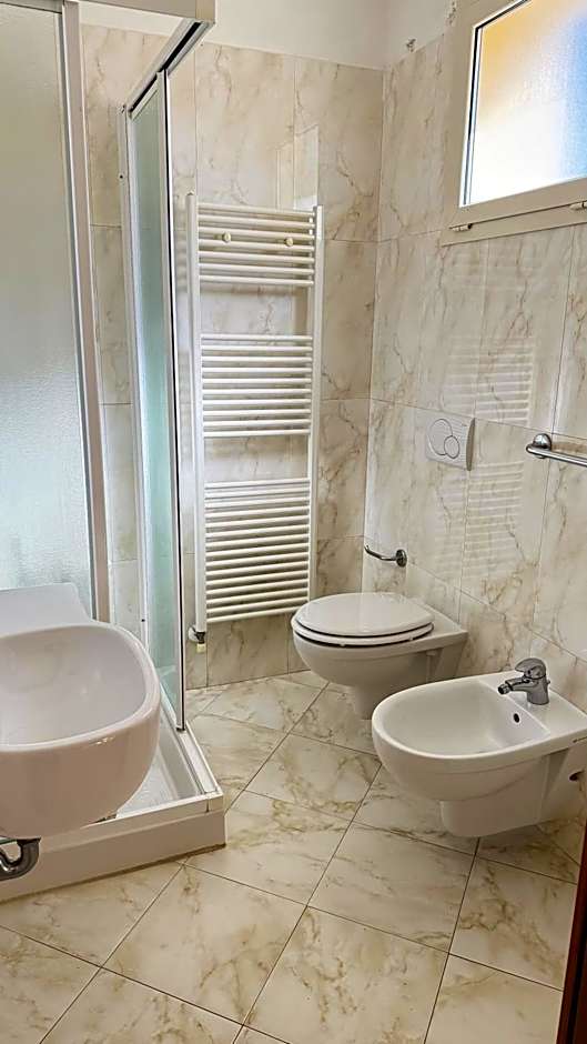 Hotel Ariella