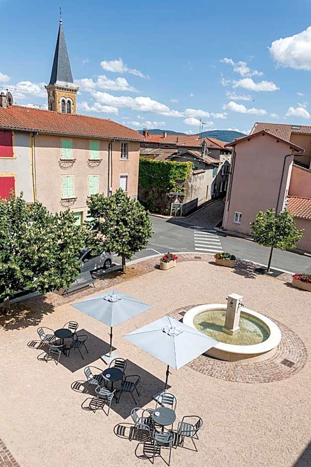 Le Place Neuve