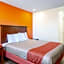 Motel 6 Pendleton, OR - West