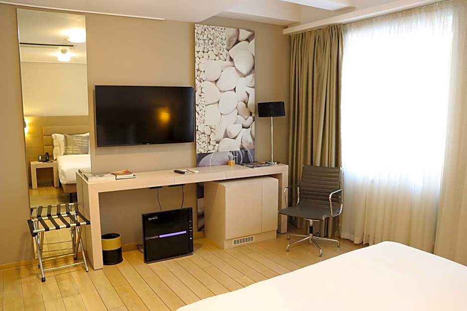 Zepter Hotel Belgrade, member of Zepter Hotels