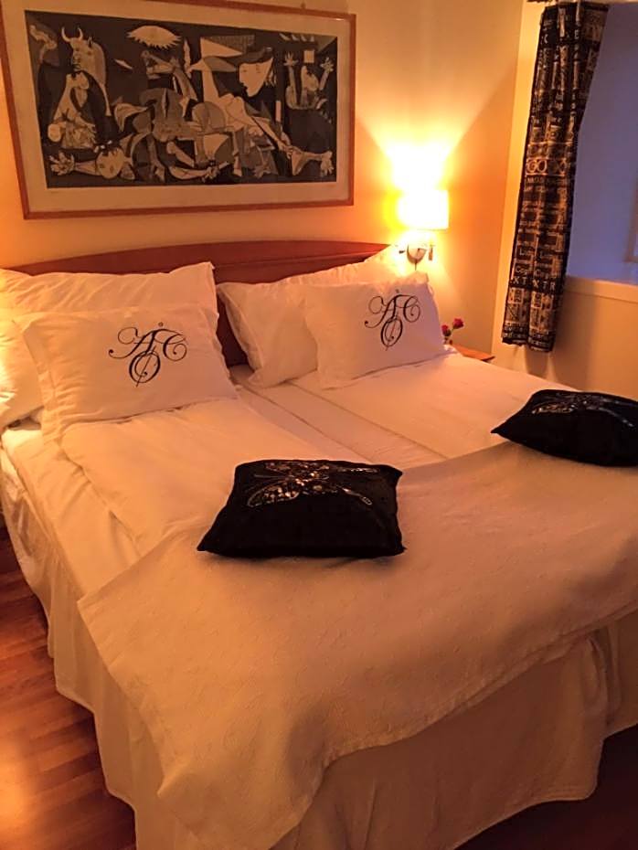 Øren Hotel