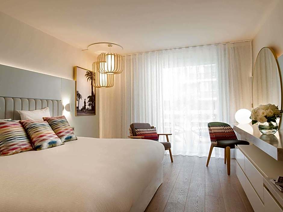 Hotel Croisette Beach Cannes - MGallery