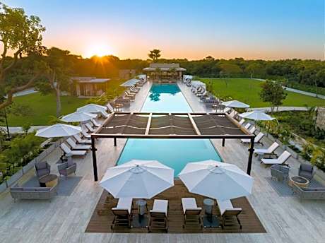 Hacienda Xcanatun, Angsana Heritage Collection