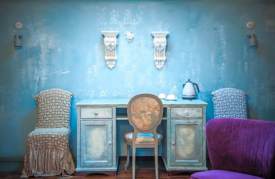 Art Boutique Hotel Bürgerhaus