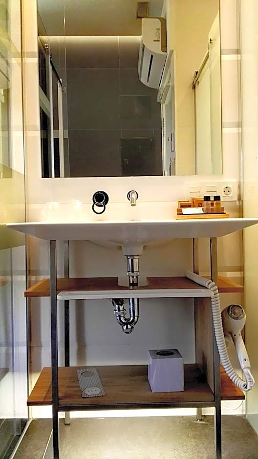 Salamanca Suites Libertad