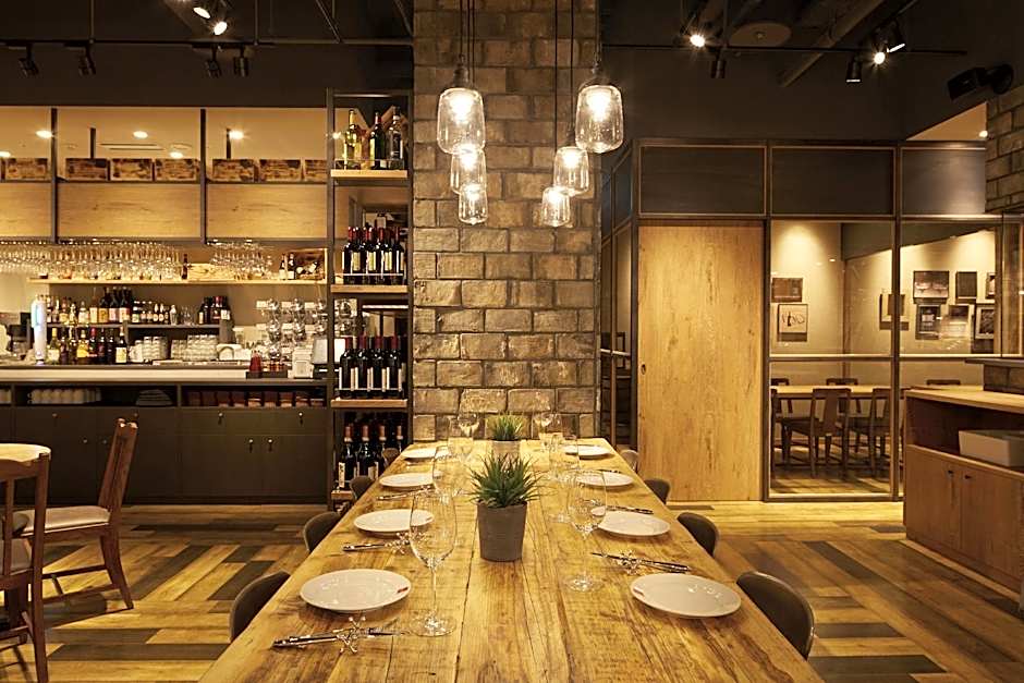 Daiwa Roynet Hotel Matsuyama