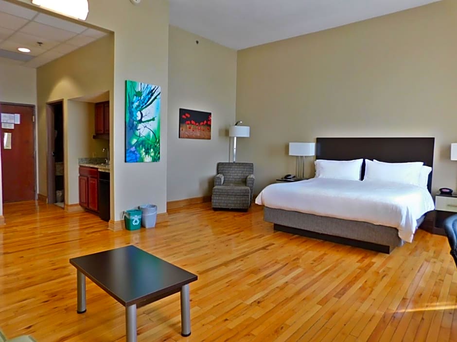 Holiday Inn Express Cleveland Downtown By IHG