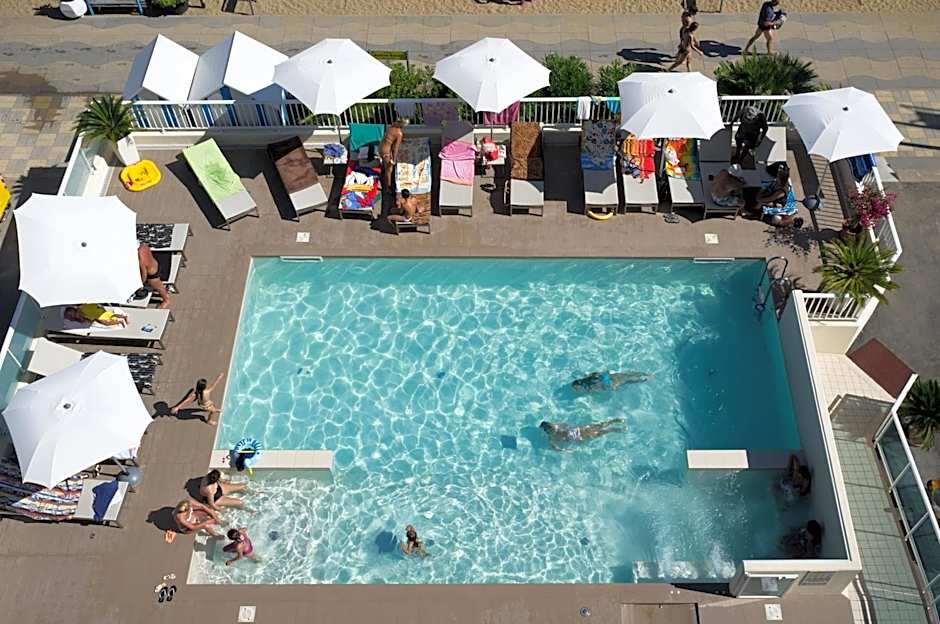 Hotel Canarie