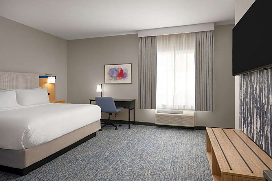 Garner Hotel Liberty Lake By IHG