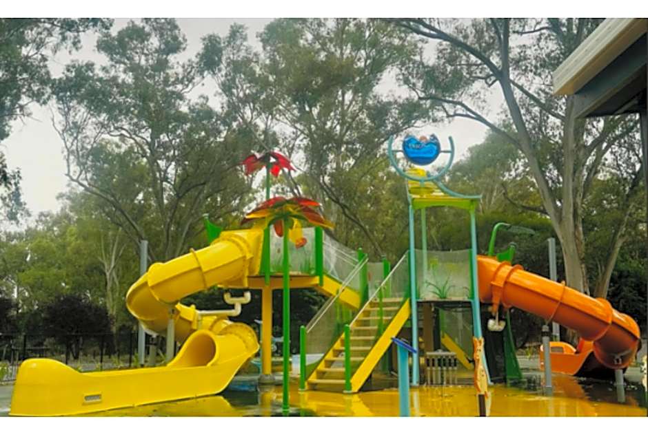 Discovery Parks - Clare