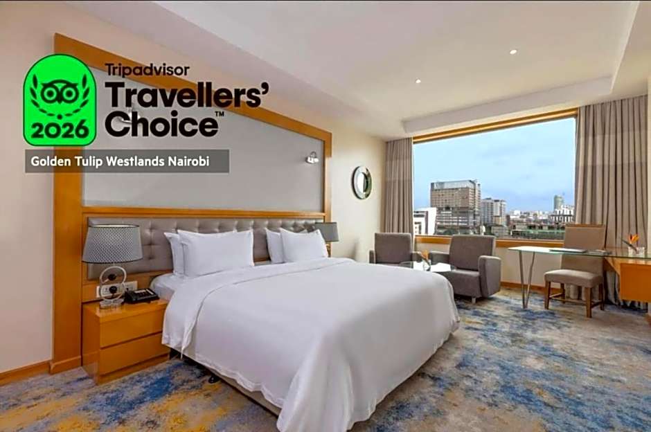 Golden Tulip Westlands Nairobi