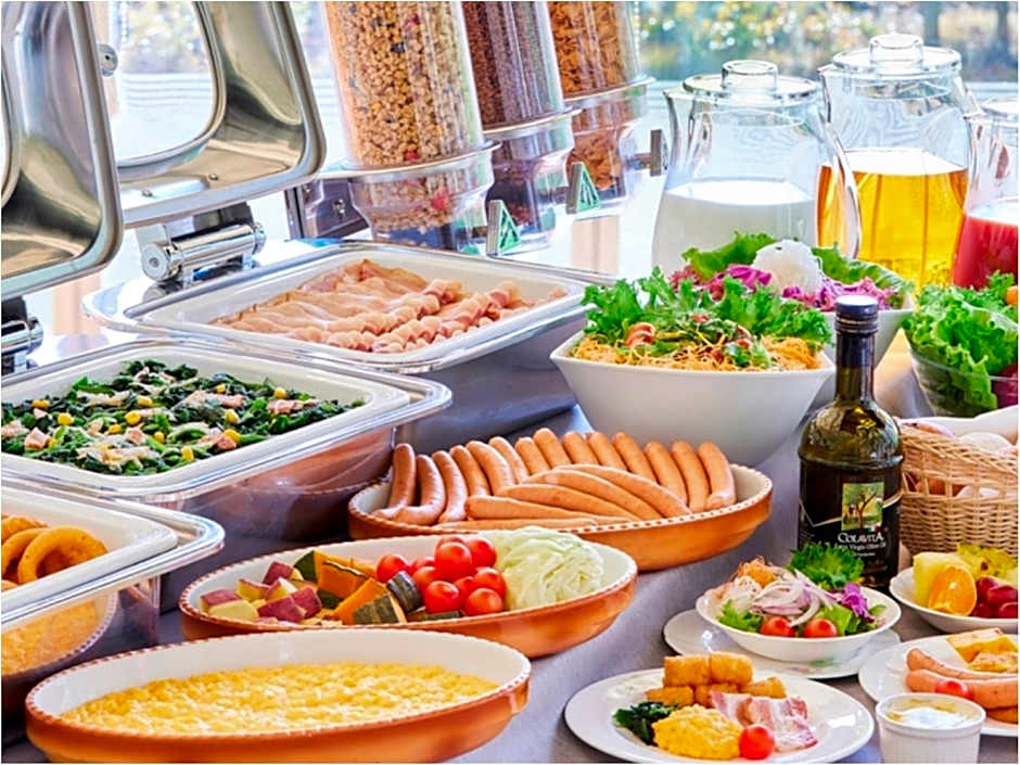 Forest Villa Huis Ten Bosch