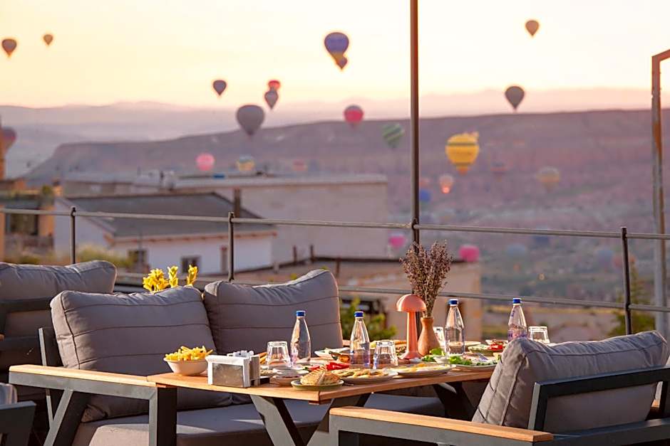 Breeze Of Cappadocia