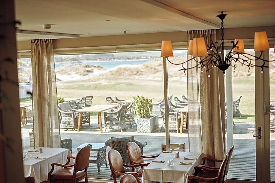 Sola Strand Hotel