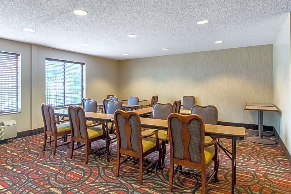 Comfort Inn East Evansville