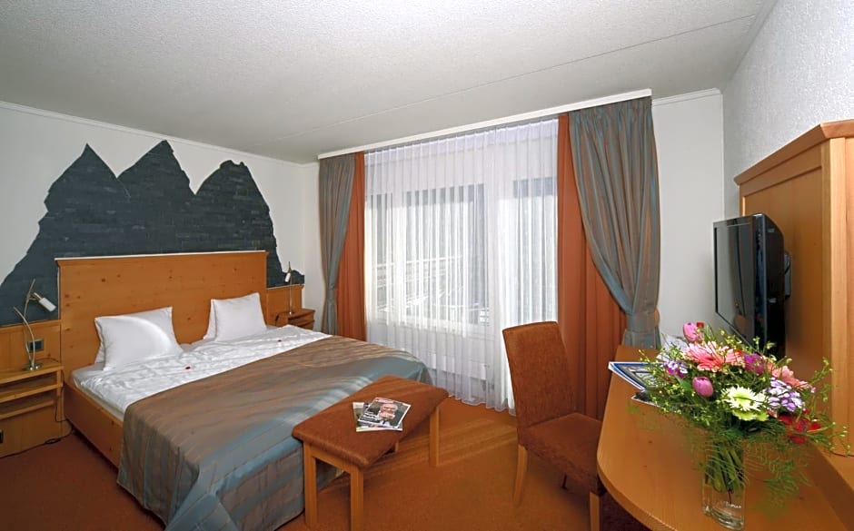 Hotel Brienz