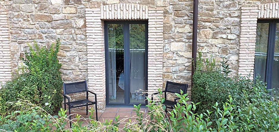 Hotel Villa Marcilla