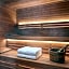 Bahamas Residence & Spa