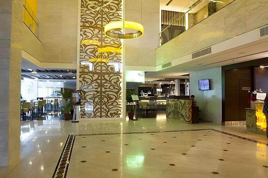 Promenade Hotel Bintulu