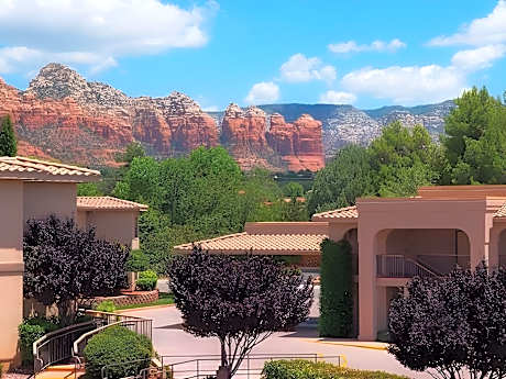 Mountain Modern Sedona, Tapestry Collection by Hilton