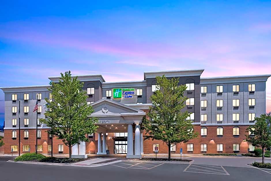 Holiday Inn Express & Suites Chicago West-OHare Arpt Area By IHG