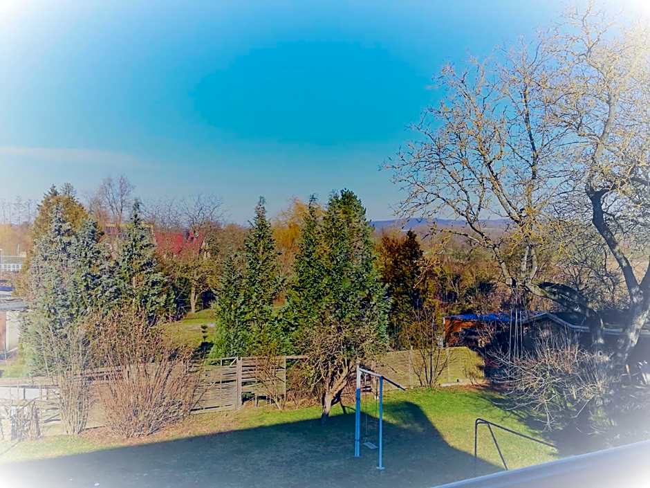 Hotel & Restaurant Alte Molkerei Kölleda