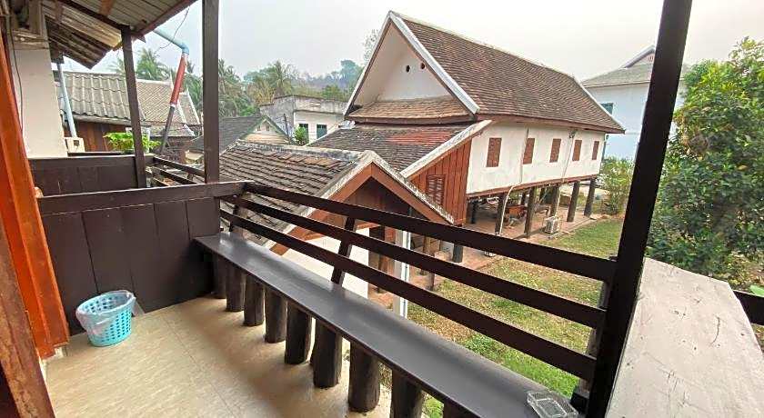 Soutikone1 Guesthouse