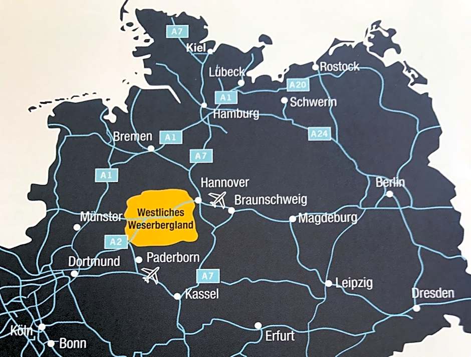 Villa Schaumburg - Boutique Hotel