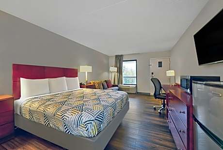 Motel 6 Scottsboro, AL Hwy 72