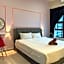 Splendours Condos@Jesselton Quay