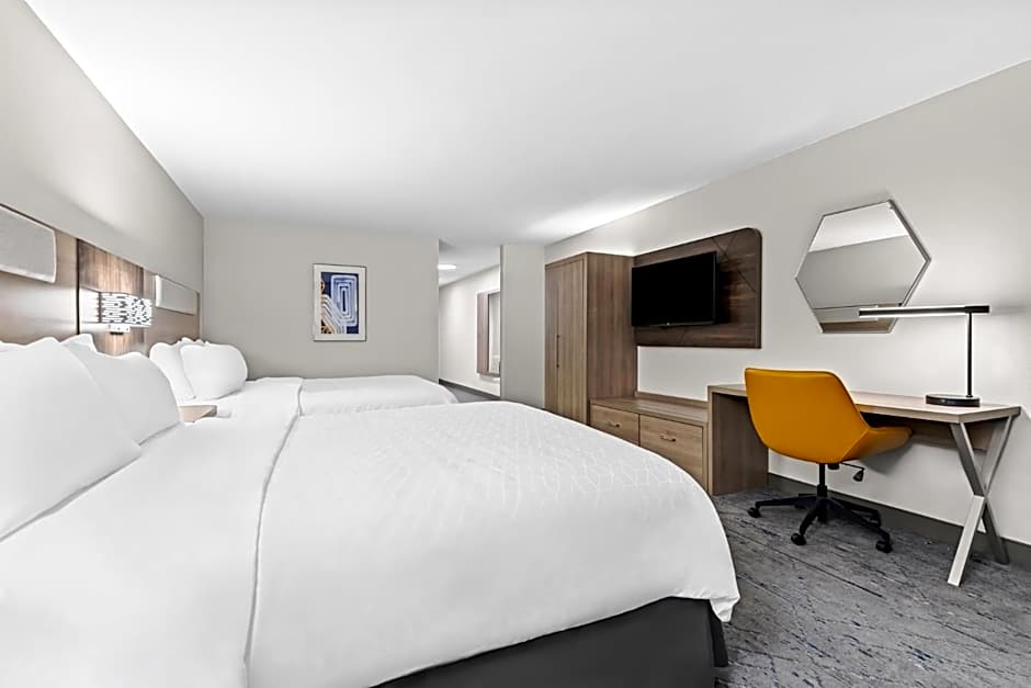 Holiday Inn Express Washington Court House By IHG