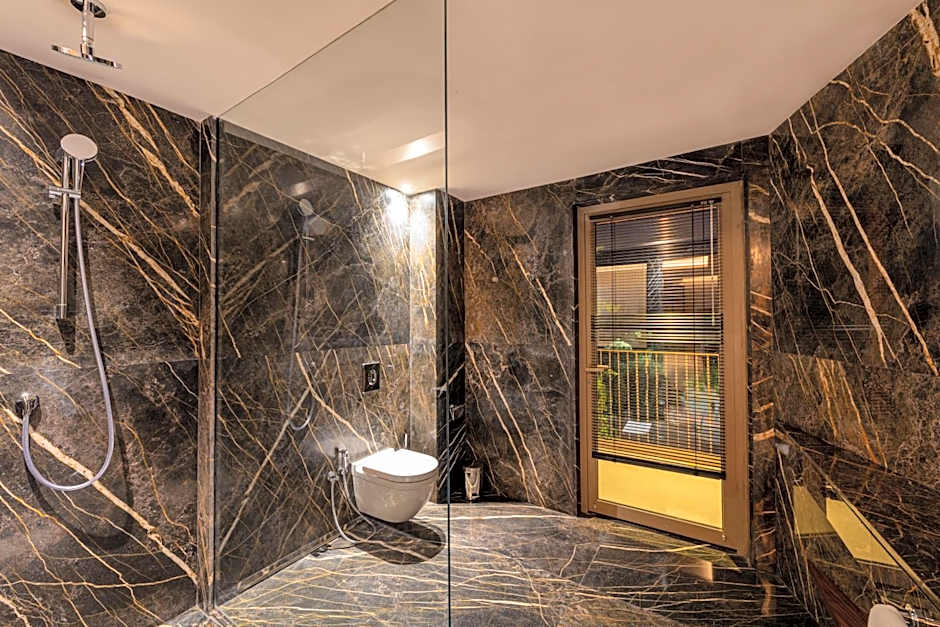 Hotel Jadali & Spa