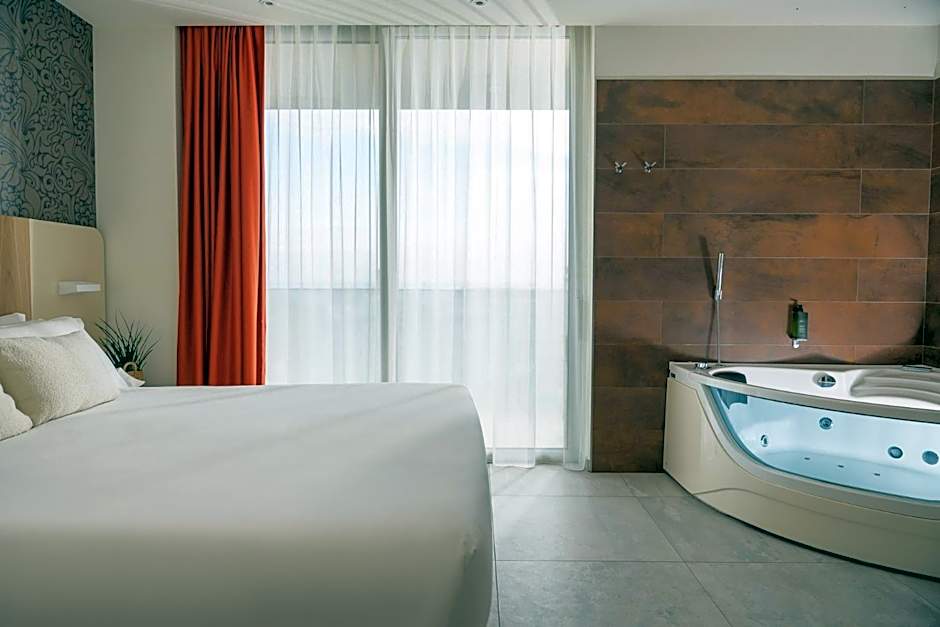 Hotel Aria